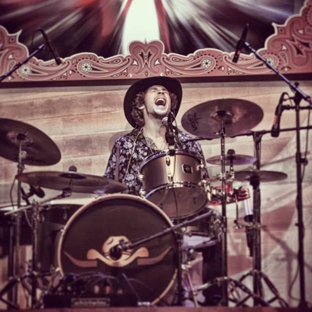 Meet your Posher, Bryce